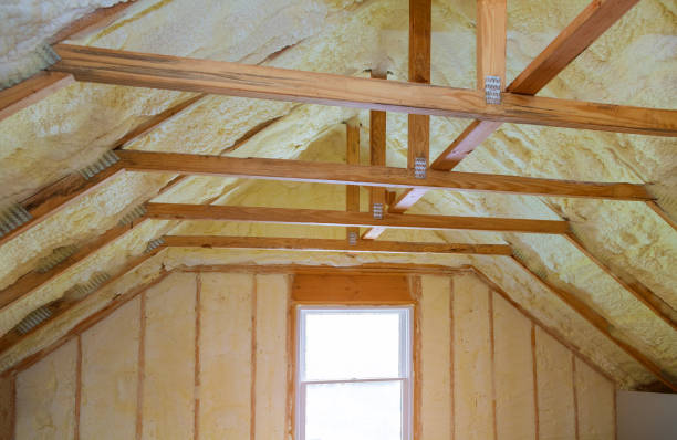 Best DIY Insulation Kits and Guidance in Northampton, PA