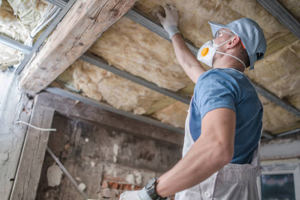 Best Blown-in Insulation in Northampton, PA