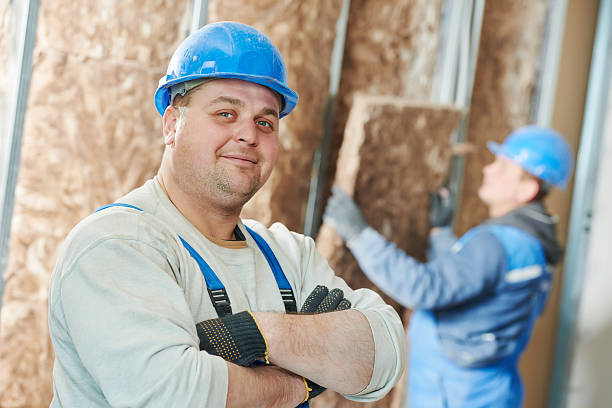 Types of Insulation We Offer in Northampton, PA